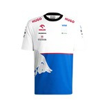2024 Visa Cash App RB Mens Team T-shirt