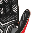 Gants OMP One-S MY25 rouges (FIA)