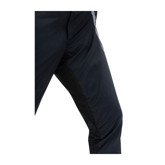 Combinaison Sparco Prime MY22 noire (FIA)