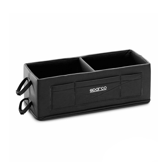 Caja para casco Sparco