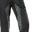 Combinaison OMP Tecnica Hybrid noire/jaune (FIA)