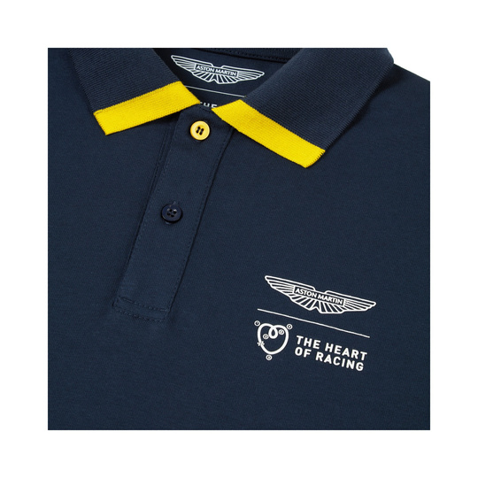Polo Aston Martin Racing Thor 2026