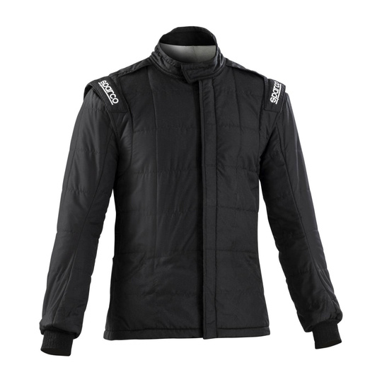 Veste Sparco noir (FIA)