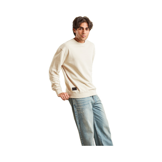 2026 Toyota Gazoo Racing Japan Sweatshirt Beige
