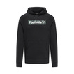 Sweat à capuche Formula 1 Camo Black