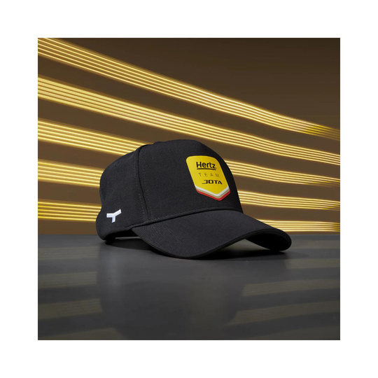 Hertz Team Jota Hat