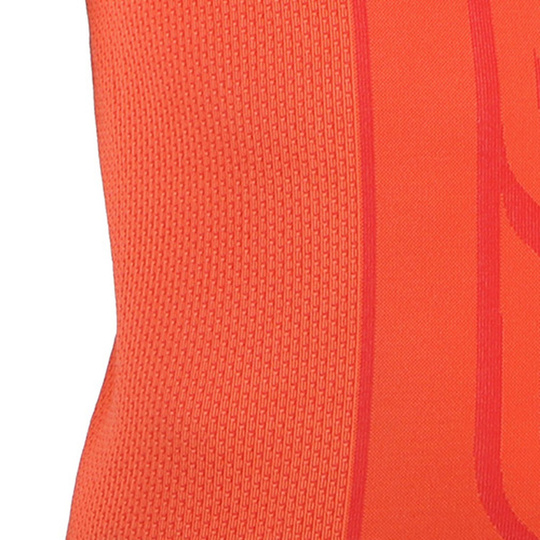 OMP KS MY24 T-shirt Orange