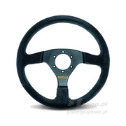 Volante Sparco R323 gamuza