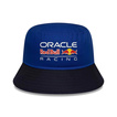 2026 Red Bull Racing F1 Kids Essentials Bucket Hat