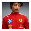 Sudadera Team Scuderia Ferrari F1 T7 Half Zip 2026