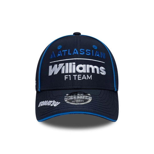 Gorra Team infantil Williams F1 2026