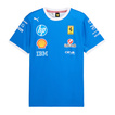 2025 Scuderia Ferrari F1 Mens Monza GP T-Shirt