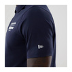 2026 Williams F1 Regular Logo Polo Shirt