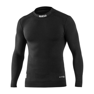 Sparco Italy RW-10 SHIELD PRO longsleeve top black (FIA)