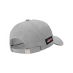 Gorra Team Toyota Gazoo Racing WRT plateada