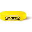 Bracelet Sparco LOGO jaune