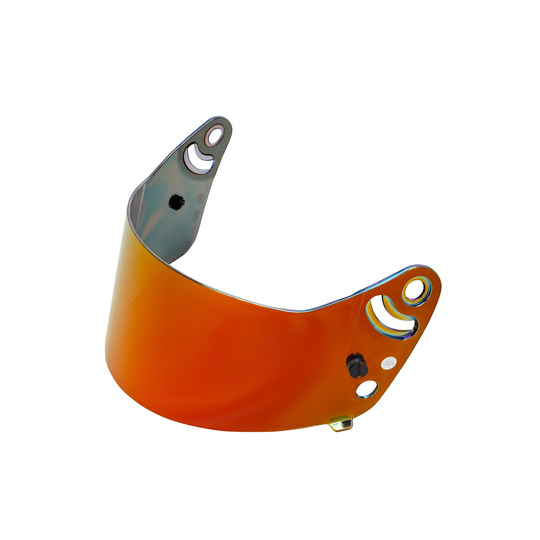Bell SE06 Helmet Visor ML Red