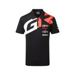 Toyota Gazoo Racing WEC Team Mens Polo-Shirt