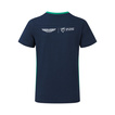 T-shirt Aston Martin Racing 00 Thor 2026 enfant