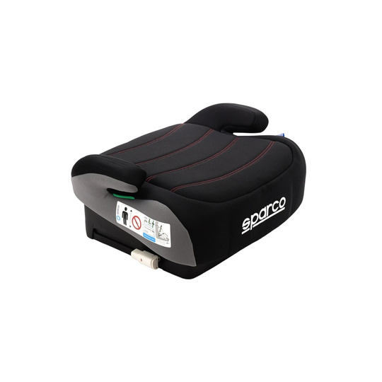 Sparco Italy SK100I PIK Child Seat black (22-36 kg)