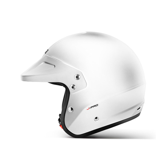 Sparco J-PRO Helmet White