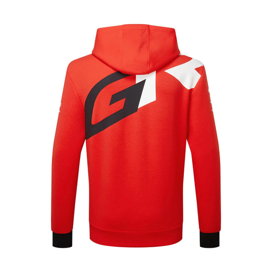 Toyota Gazoo Racing Rally-Raid Team Hoodie