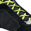 Chaussures OMP KS-3 MY26 noires/jaunes
