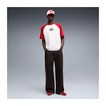 Camiseta Scuderia Ferrari F1 Charles Leclerc Graphic 2026 blanca