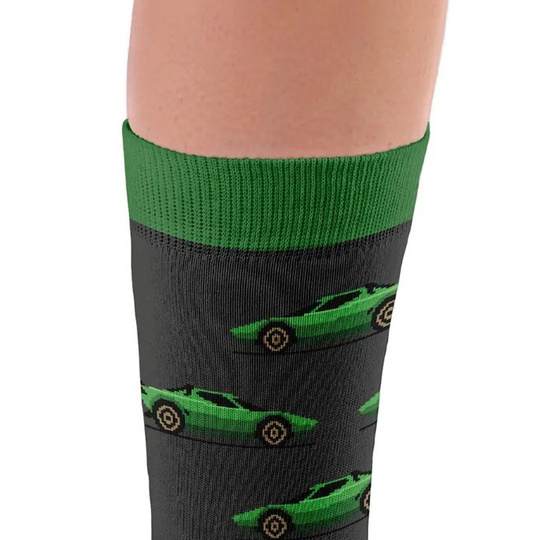 Sparco Lancia HF GR 4 Socks