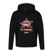 2026 Haas F1 Godzilla Hoodie