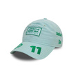 2024 Red Bull Racing F1 Mens Perez Mexico GP Baseball Cap