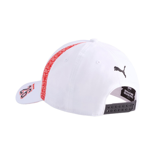 Gorra Formula 1 Singapur 2026