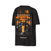  2025 McLaren F1 UK Mens Vegas Raceway T-Shirt