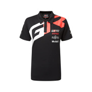 Toyota Gazoo Racing Women's WEC Team Polo Shirt