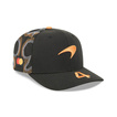 2025 McLaren F1 UK Mens Norris Austin GP Baseball Cap