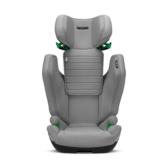 Recaro Axion 1 Child Seat Happy Grey