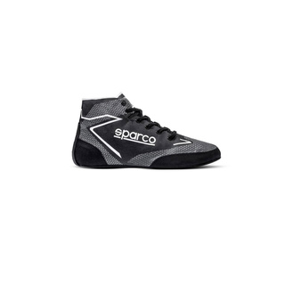 Sparco Prime Extreme Racing Shoes Black (FIA)