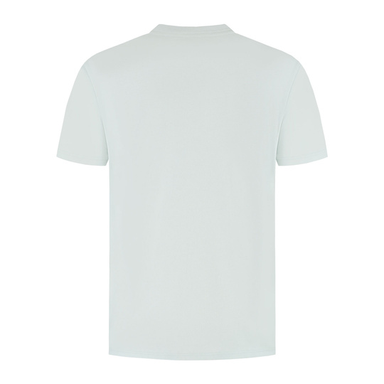 2025 Williams F1 Racing Men's Patches T-Shirt