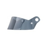 Stilo smoked dark visor for ST5R helmets
