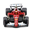 Scuderia Ferrari F1 Lewis Hamilton Signature SF25 1:43 Model Car