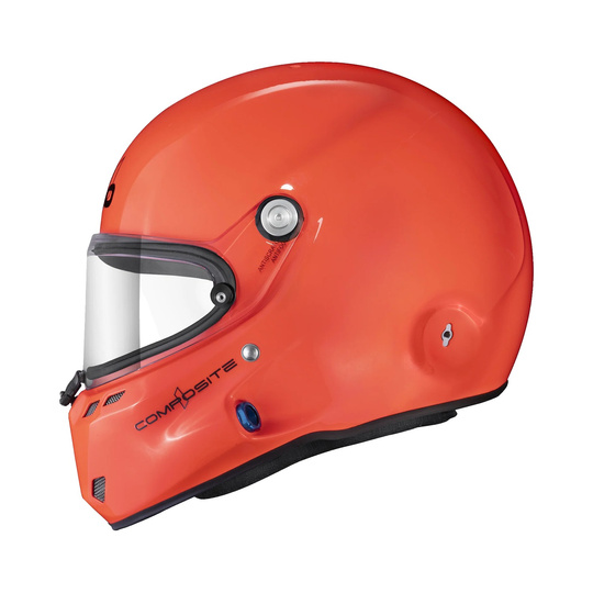 Casque Stilo ST6 F Composite Offshore (FIA)
