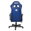 Sparco Gulf Icon Office Chair Navy Blue