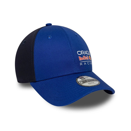2026 Red Bull Racing F1 Kids Essentials Baseball Cap