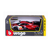 WEC Penske Motorsport #5 Porsche 963 Model Car 1:24 