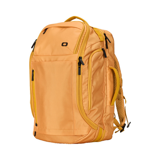 OGIO Pace Pro Max Saffron Backpack