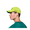 2025 Aston Martin Aramco F1 Mens Alonso Team Baseball Cap lime