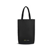 2026 Aston Martin Aramco F1 Logo Tote Bag