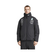 2026 Mercedes AMG F1 Rain Team Jacket