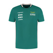 Camiseta Team Aston Martin F1
