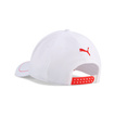 2026 Formula 1 Logo Hat White